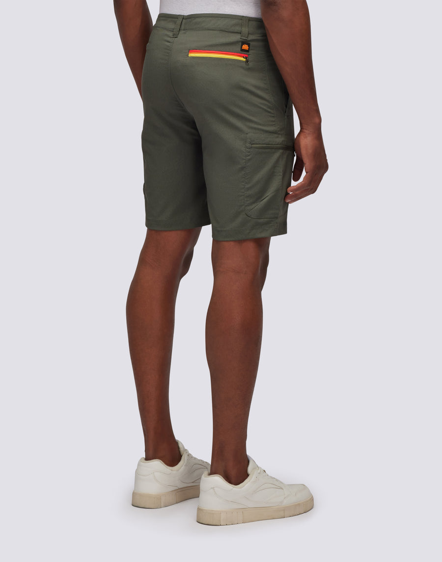 Sundek Shorts Cargo In Tessuto Quick Dry M169WKP8700-30203