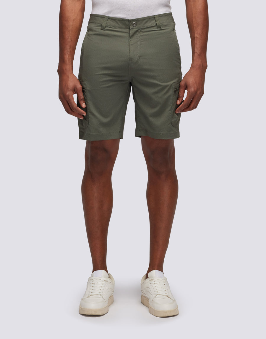 Sundek shorts cargo in tessuto quick dry M169WKP8700-30203