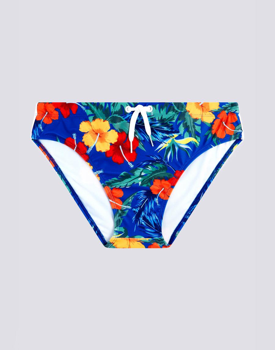 Sundek Slip Con Stampa Masterpiece G141knl36li-004li