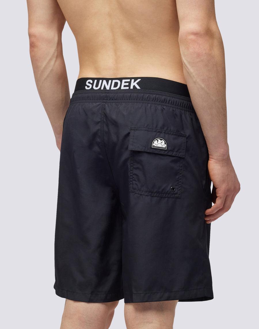 Sundek Boardshort M729BDP0300-00401