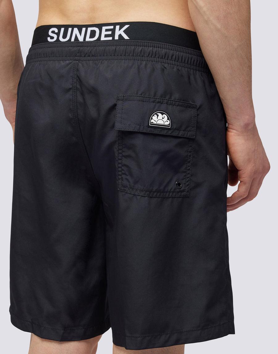 Sundek Boardshort M729BDP0300-00401