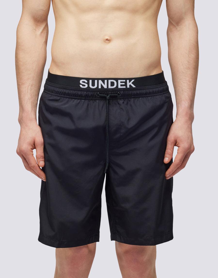 Sundek boardshort M729BDP0300-00401