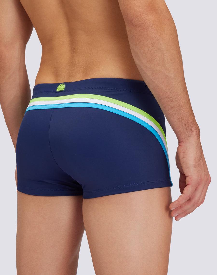 Sundek BOXER ZION M295SPL300000729