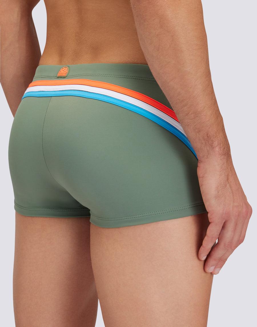 Sundek BOXER ZION M295SPL300030207