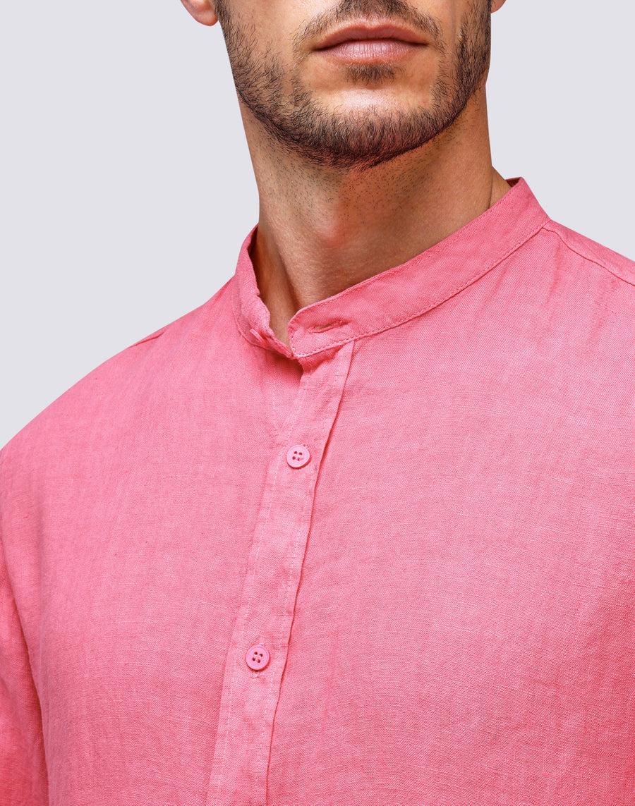 Sundek CAMICIA LINO M821shli7tc-94802