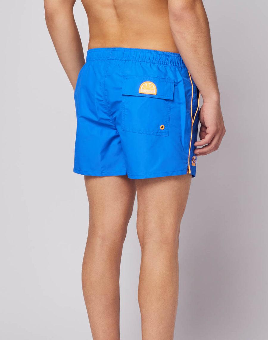 Sundek Coltrane Swim Trunks M700BDTA100-00104