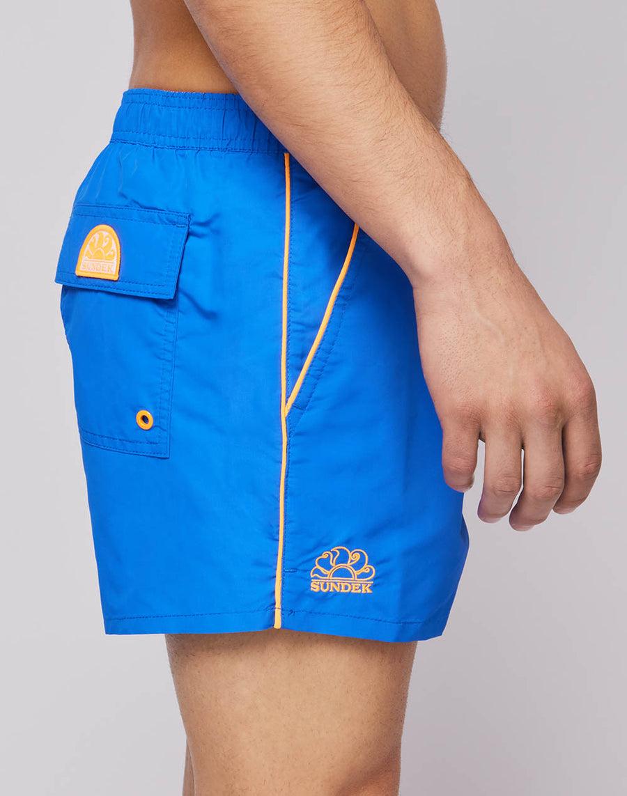 Sundek Coltrane Swim Trunks M700BDTA100-00104
