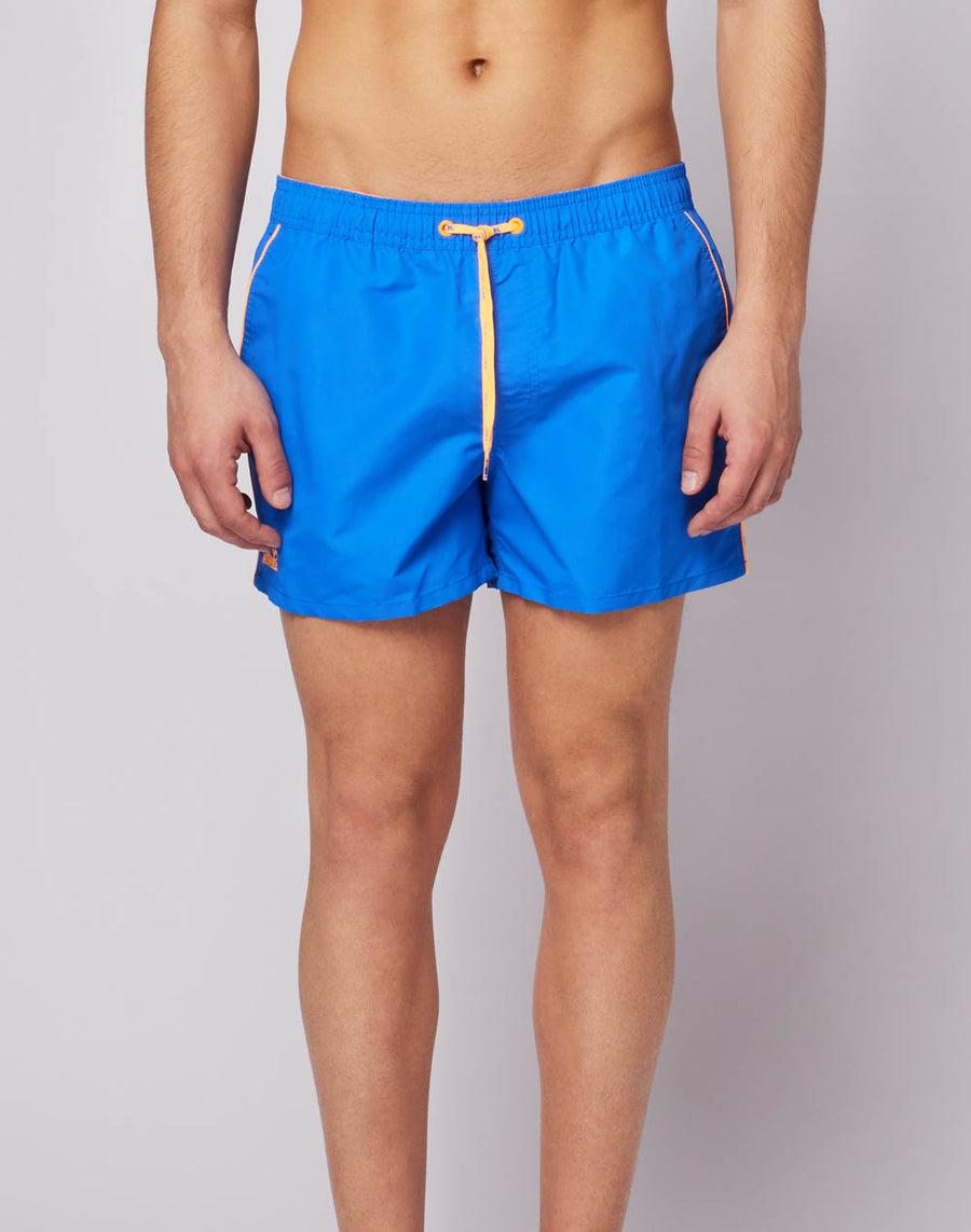 Sundek coltrane swim trunks M700BDTA100-00104