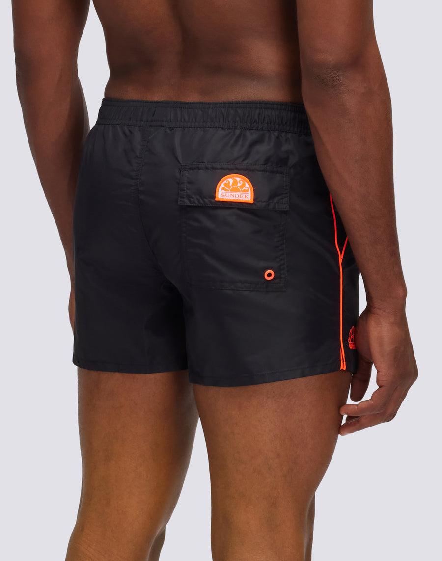 Sundek Coltrane Swim Trunks M700BDTA100-00401