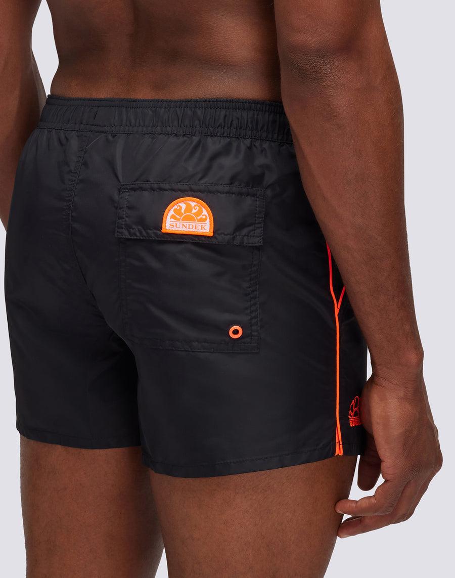 Sundek Coltrane Swim Trunks M700BDTA100-00401