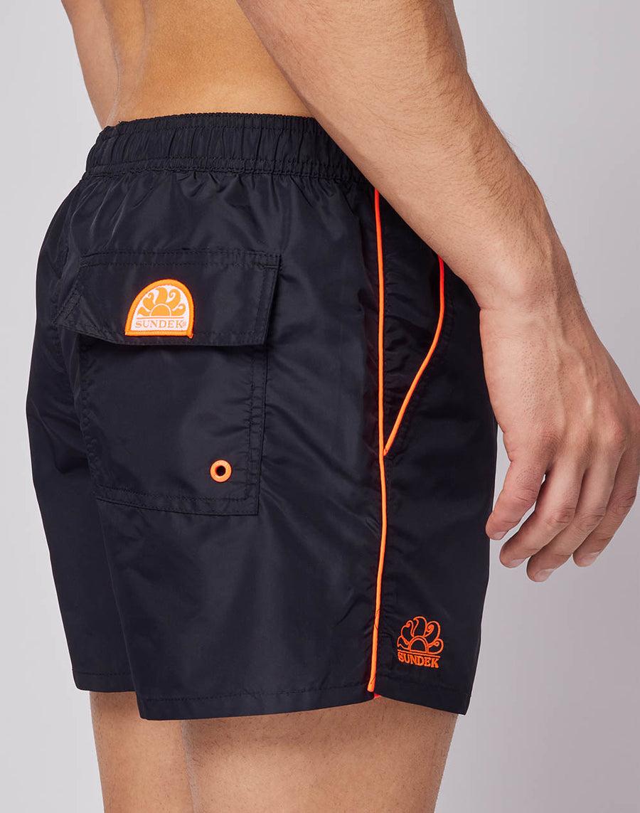 Sundek Coltrane Swim Trunks M700BDTA100-00401