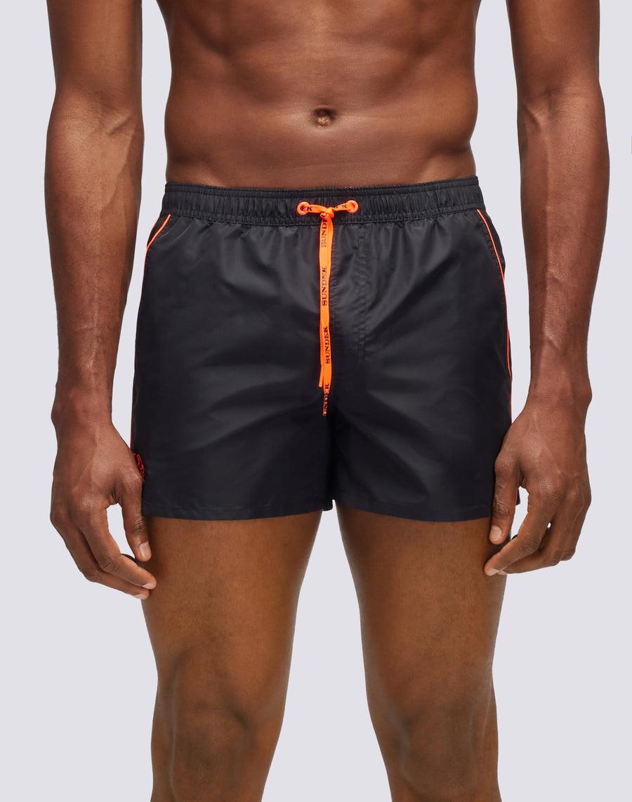 Sundek coltrane swim trunks M700BDTA100-00401