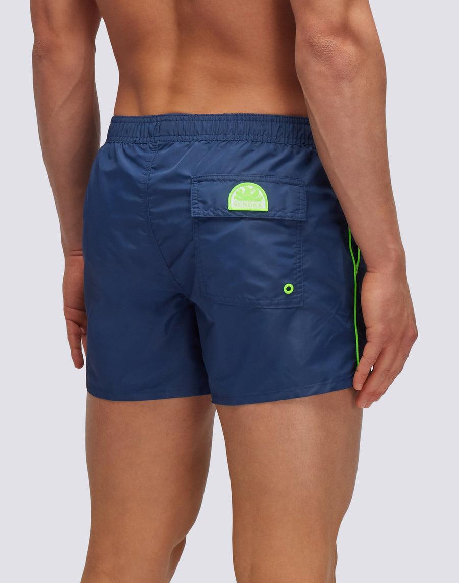 Sundek Coltrane Swim Trunks M700BDTA100-00702