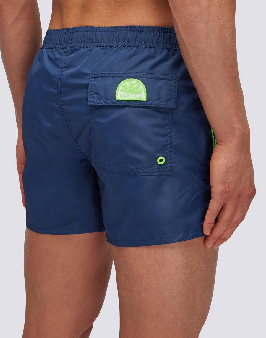 Sundek Coltrane Swim Trunks M700BDTA100-00702