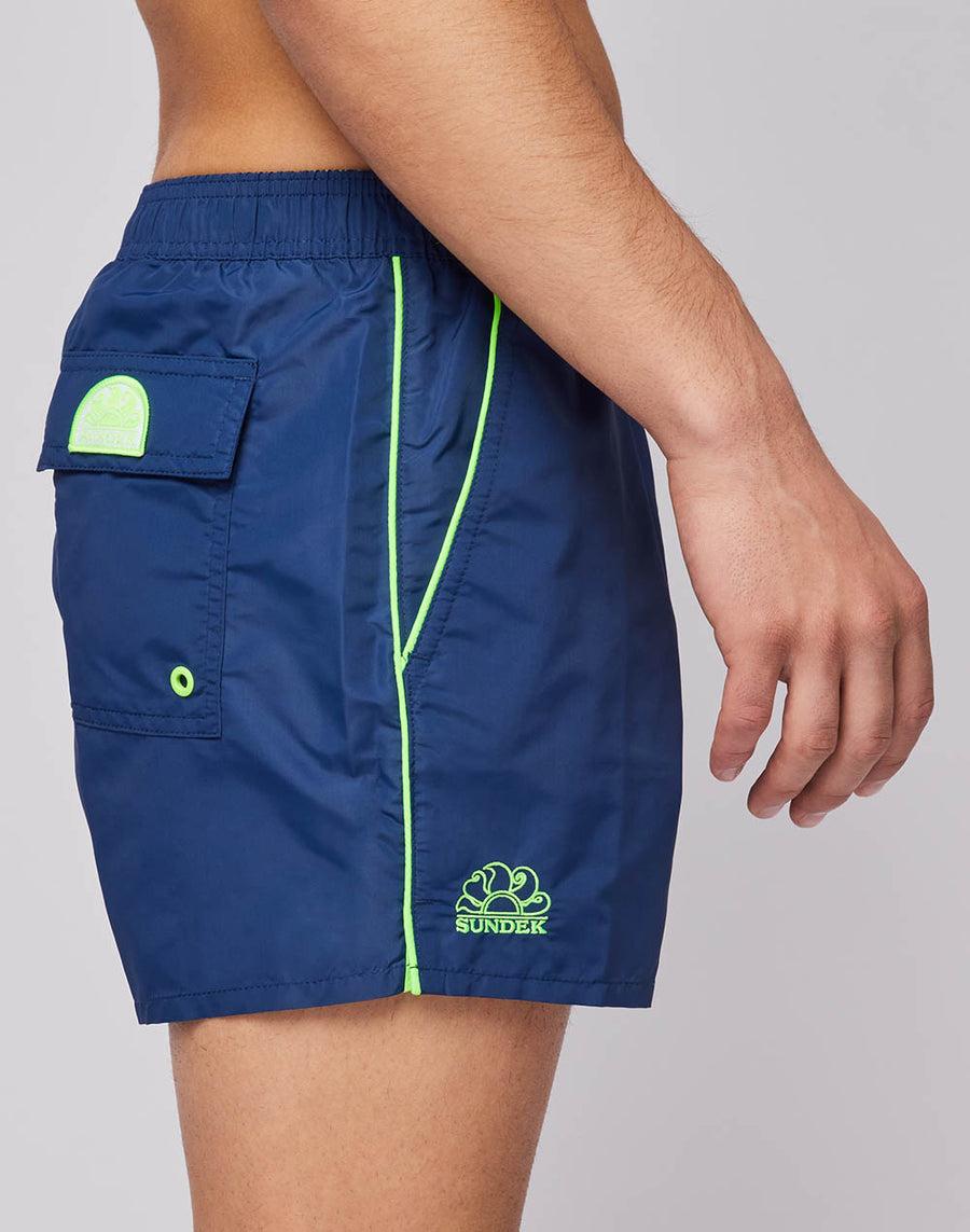 Sundek Coltrane Swim Trunks M700BDTA100-00702