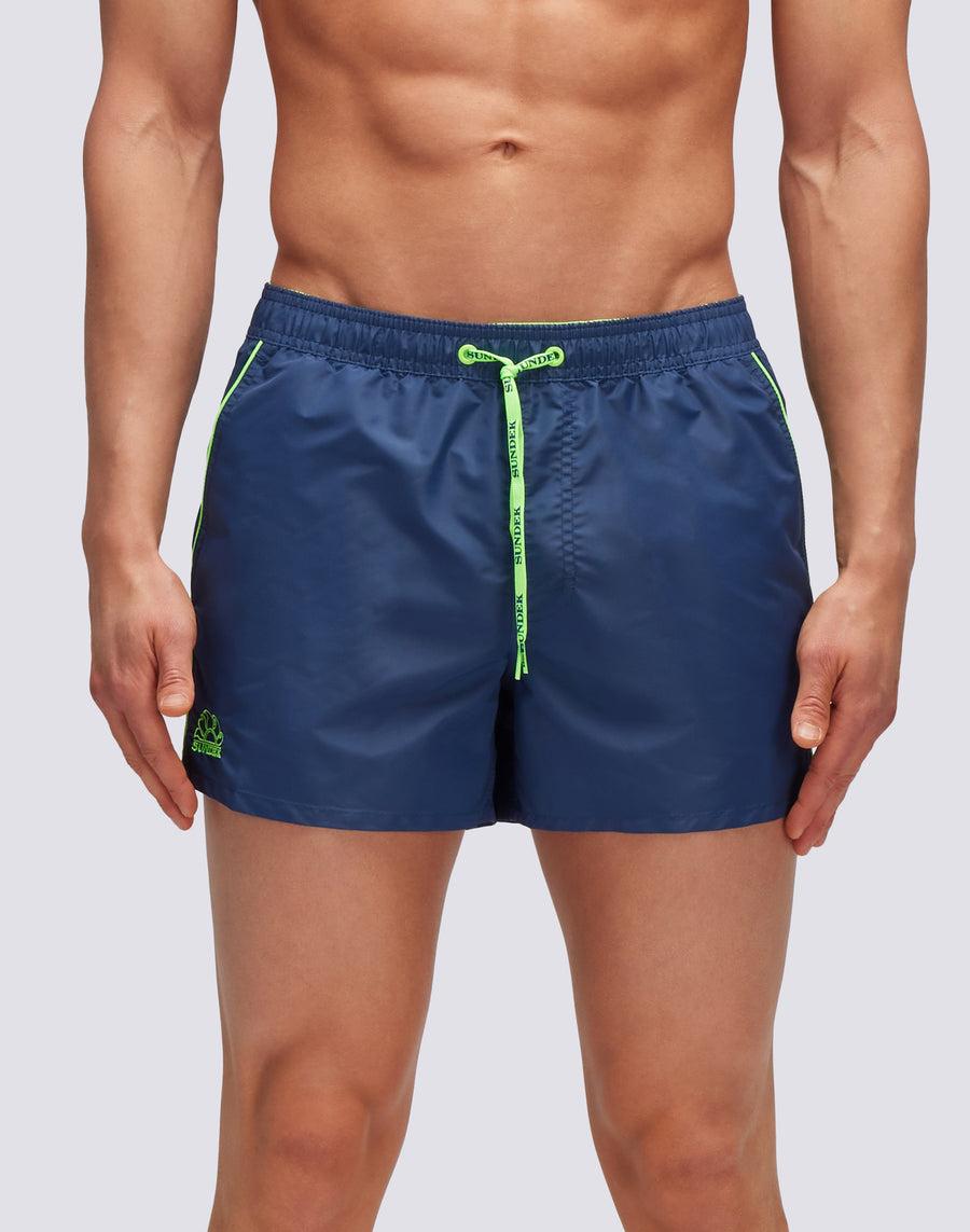 Sundek coltrane swim trunks M700BDTA100-00702