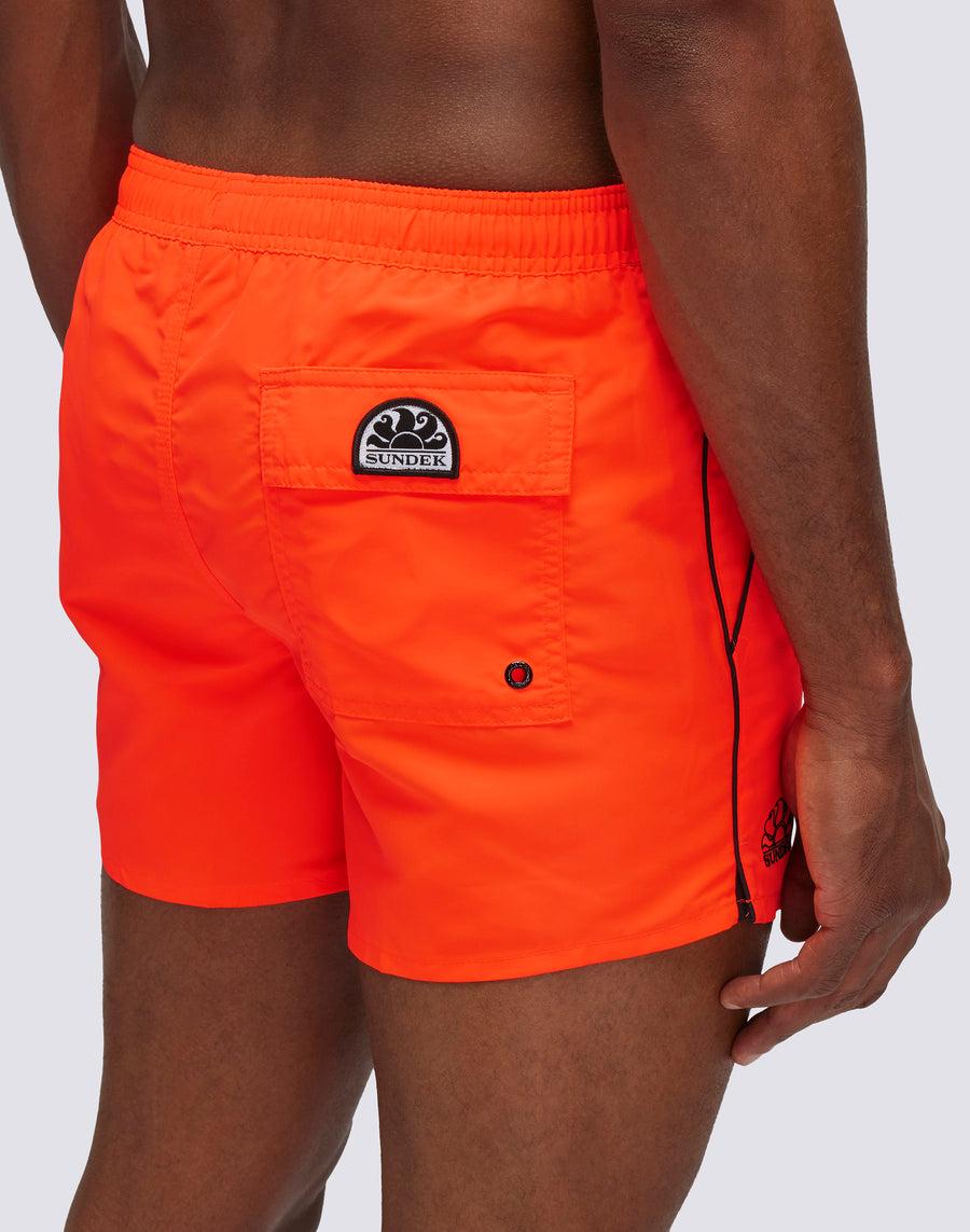 Sundek Coltrane Swim Trunks M700BDTA100-04702