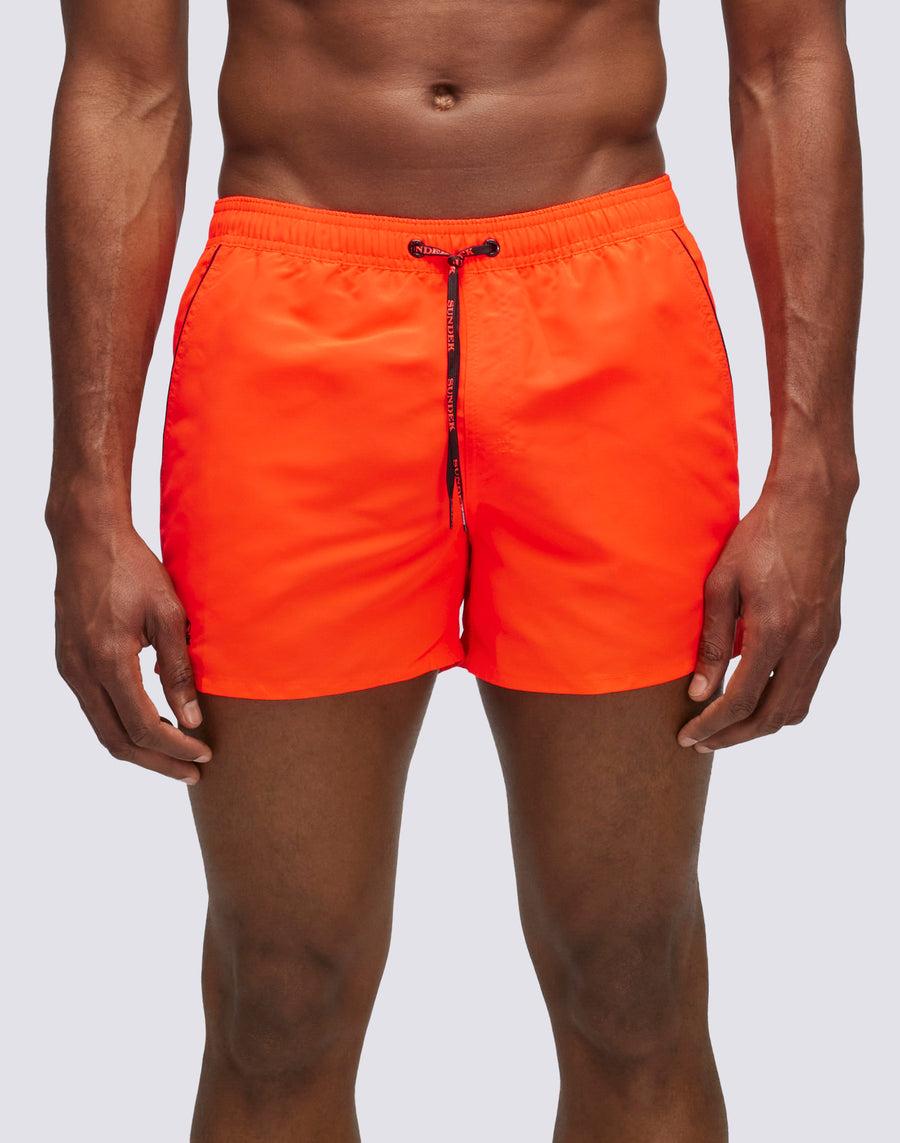 Sundek coltrane swim trunks M700BDTA100-04702