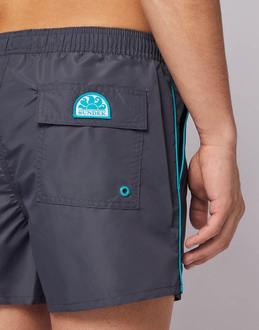 Sundek COSTUME DA BAGNO CORTO COLTRANE