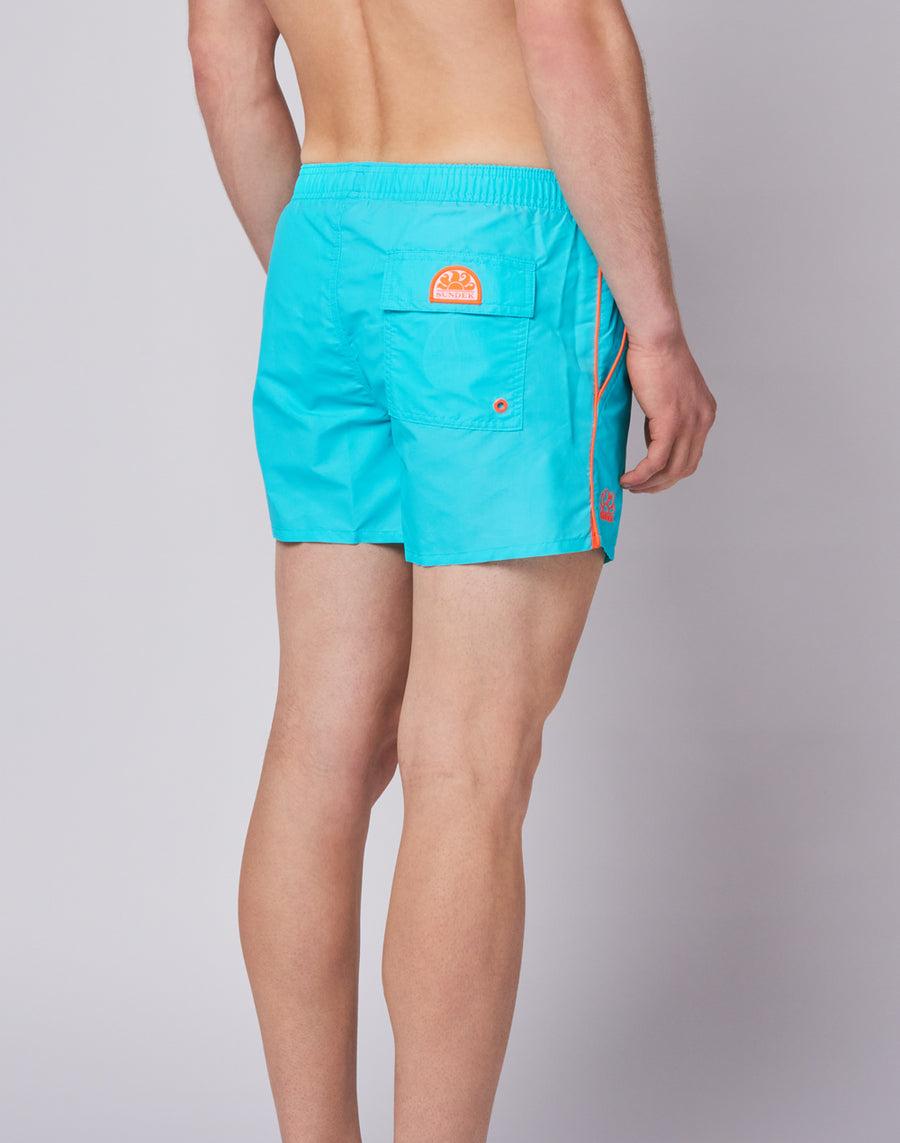 Sundek COSTUME DA BAGNO CORTO COLTRANE