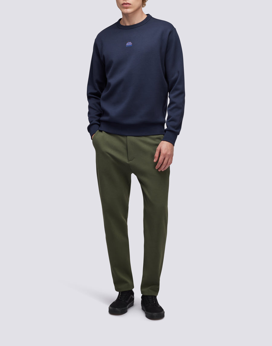 Sundek Felpa Garzata M410JHIL400-00701