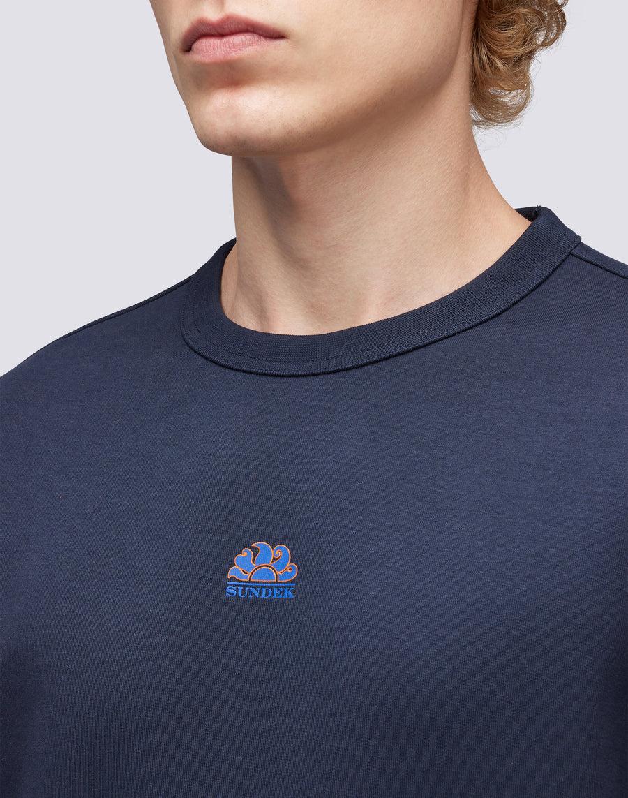 Sundek Felpa Garzata M410JHIL400-00701