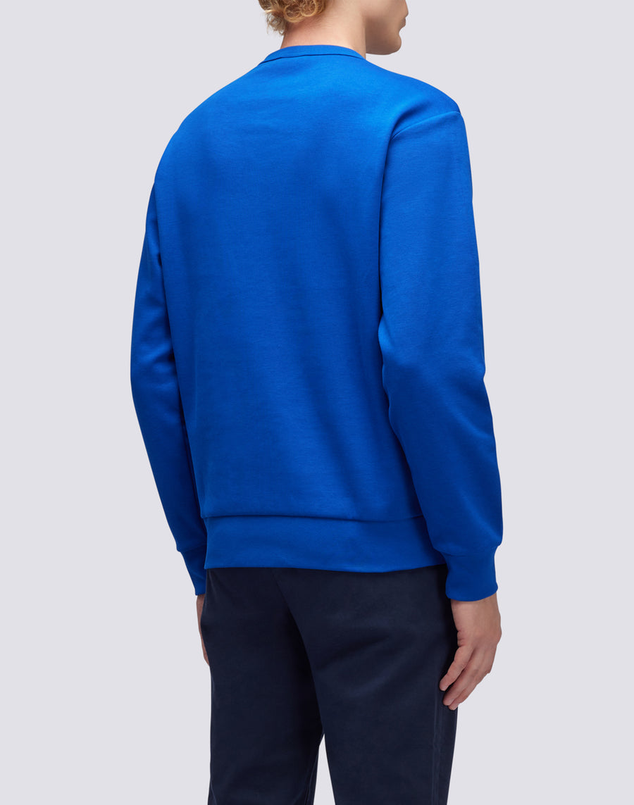 Sundek Felpa Garzata M410JHIL400-67501