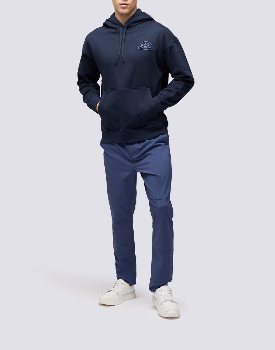 Sundek FELPA m033jhf9100-00700