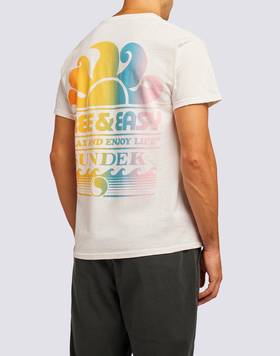 Sundek FREE&EASY M222te1ct4f-00601