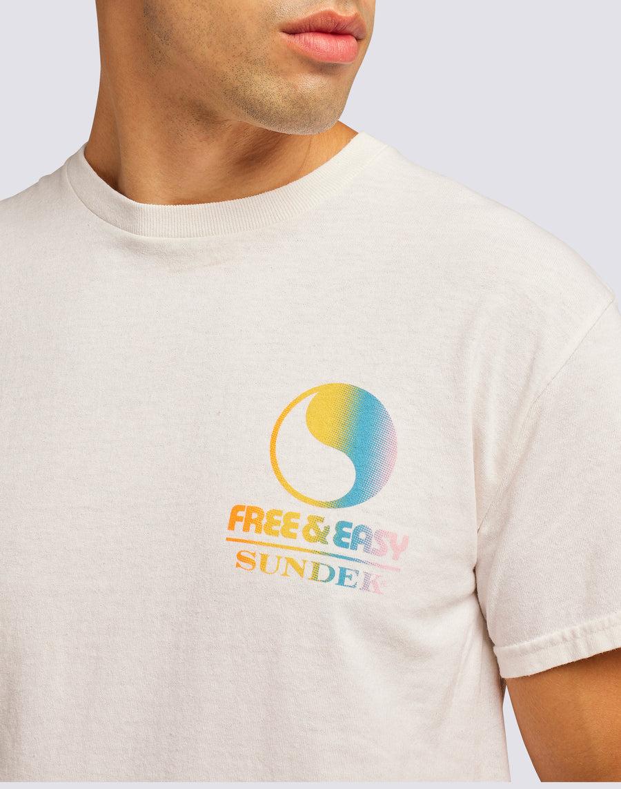 Sundek FREE&EASY m222te1ct4f-00601