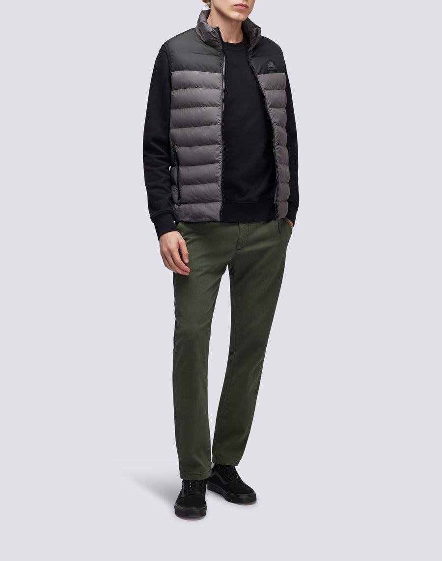 Sundek Gilet Trapuntato M999jvdp100-94401