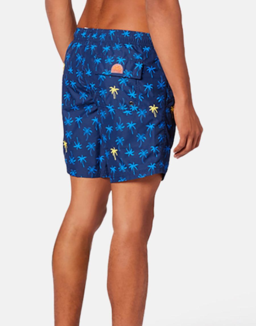 Sundek Mini Palm Bd M665BDRT4MI-007MI