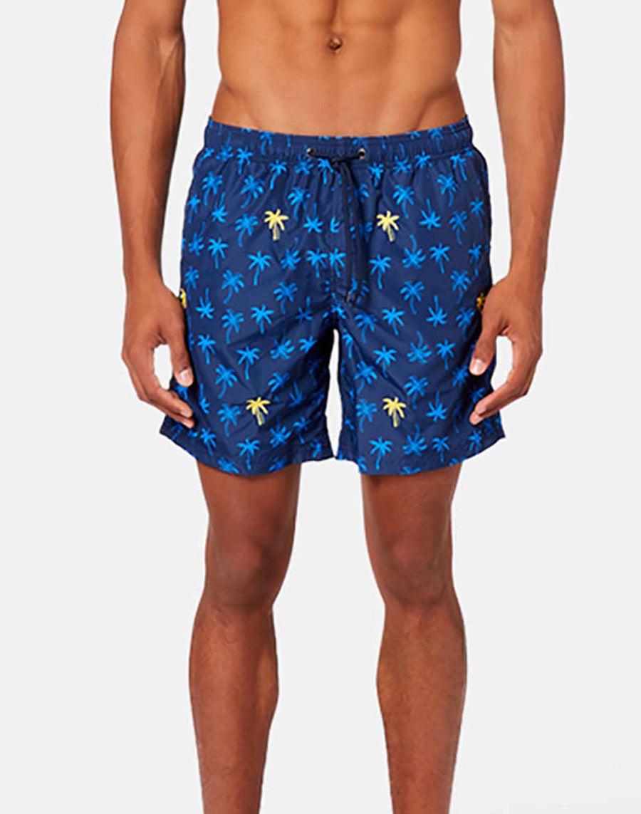 Sundek mini palm bd M665BDRT4MI-007MI