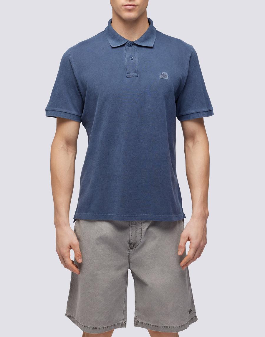 Sundek POLO GROVER M803plpq1tc-00701