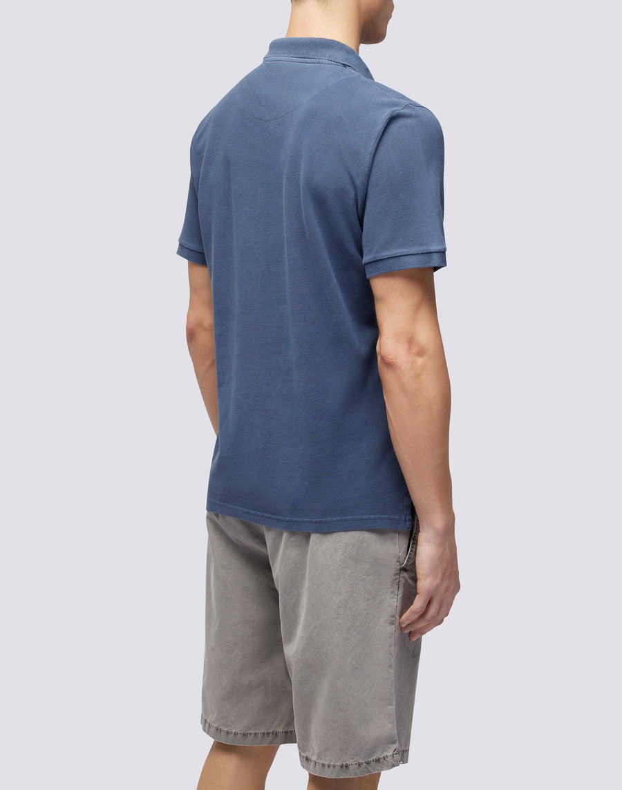 Sundek POLO GROVER M803plpq1tc-00701