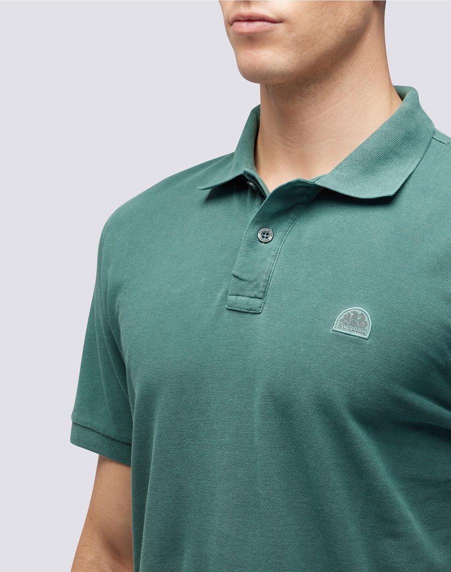 Sundek POLO GROVER M803plpq1tc-86301