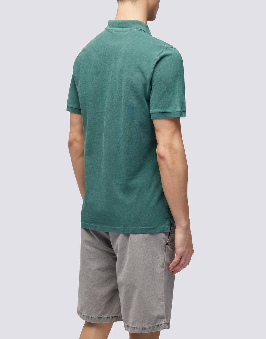 Sundek POLO GROVER M803plpq1tc-86301