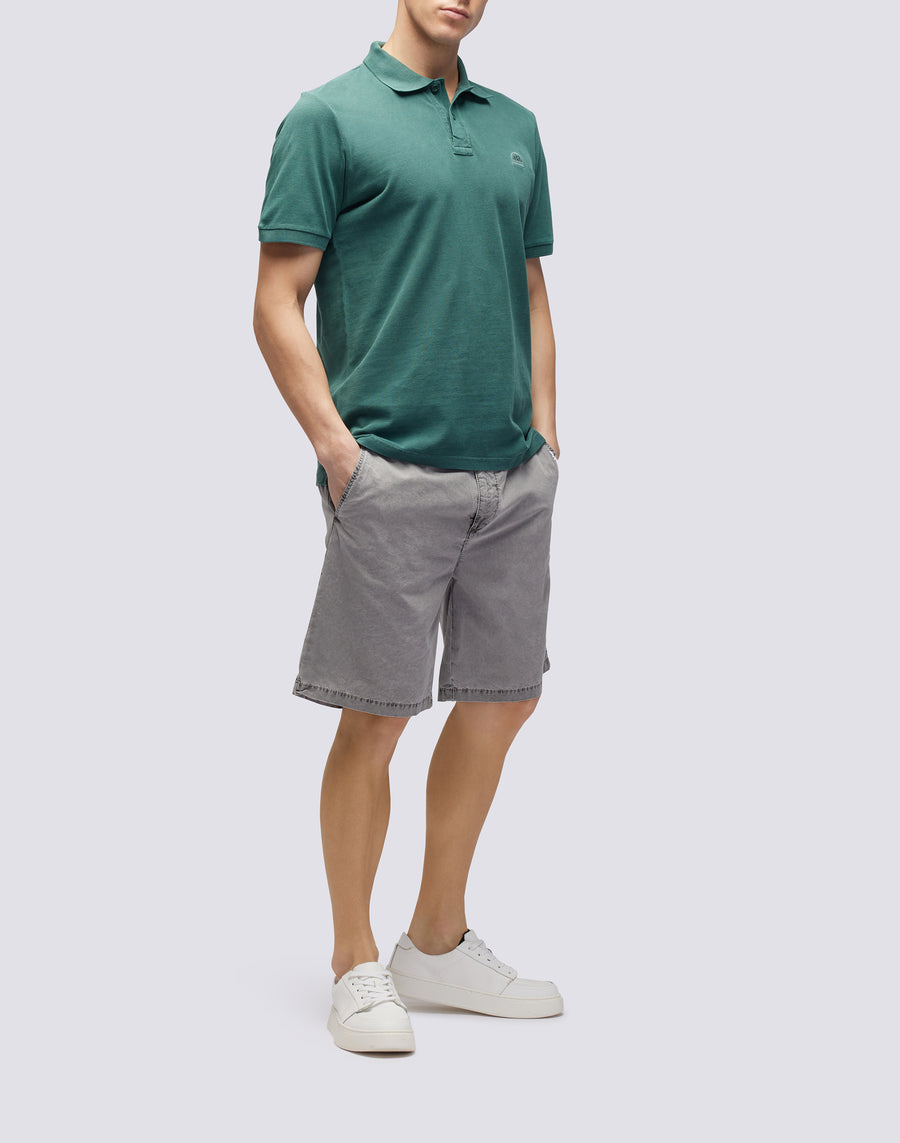 Sundek POLO GROVER M803plpq1tc-86301