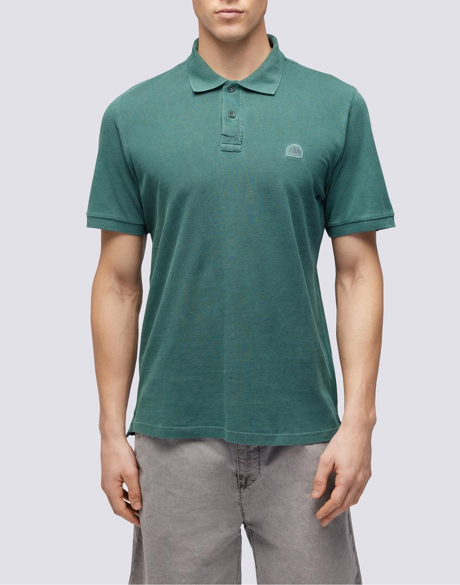 Sundek POLO GROVER m803plpq1tc-86301