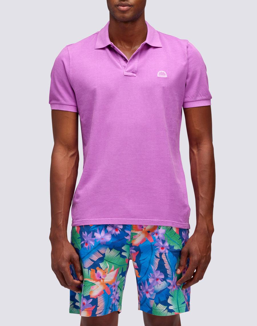 Sundek POLO GROVER M803plpq1tc-a3001