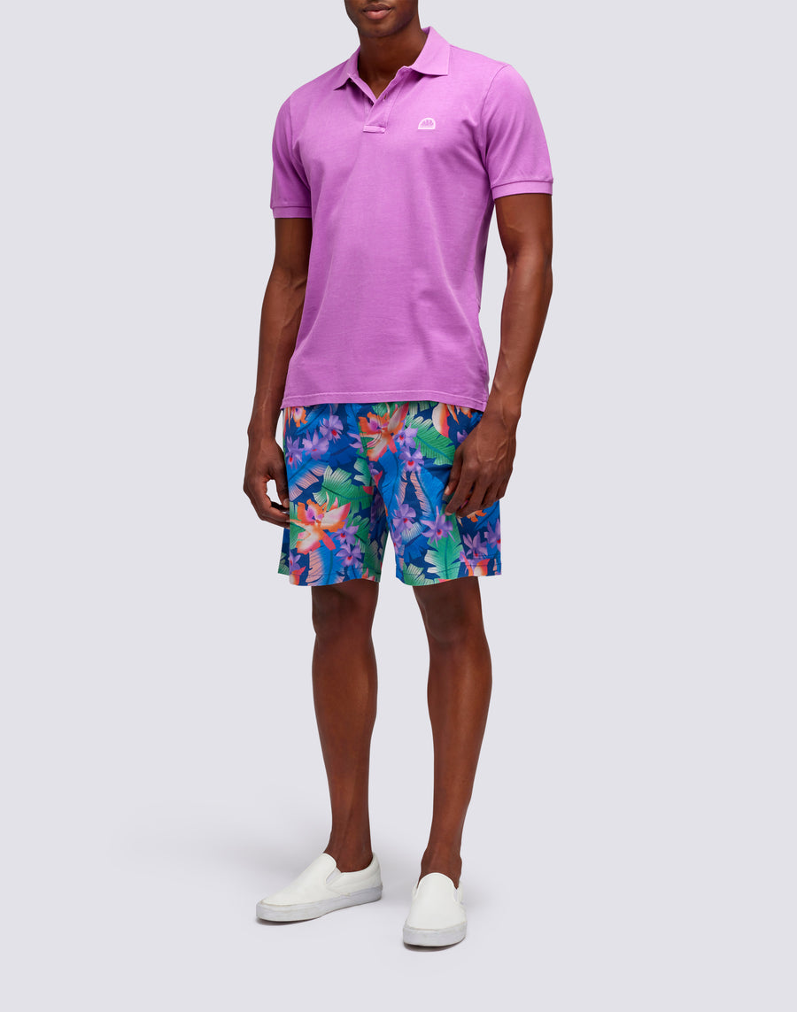 Sundek POLO GROVER M803plpq1tc-a3001