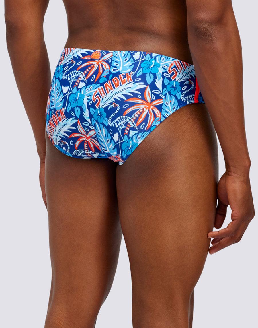 Sundek SLIP AUGUST M274ssl412d-a252d