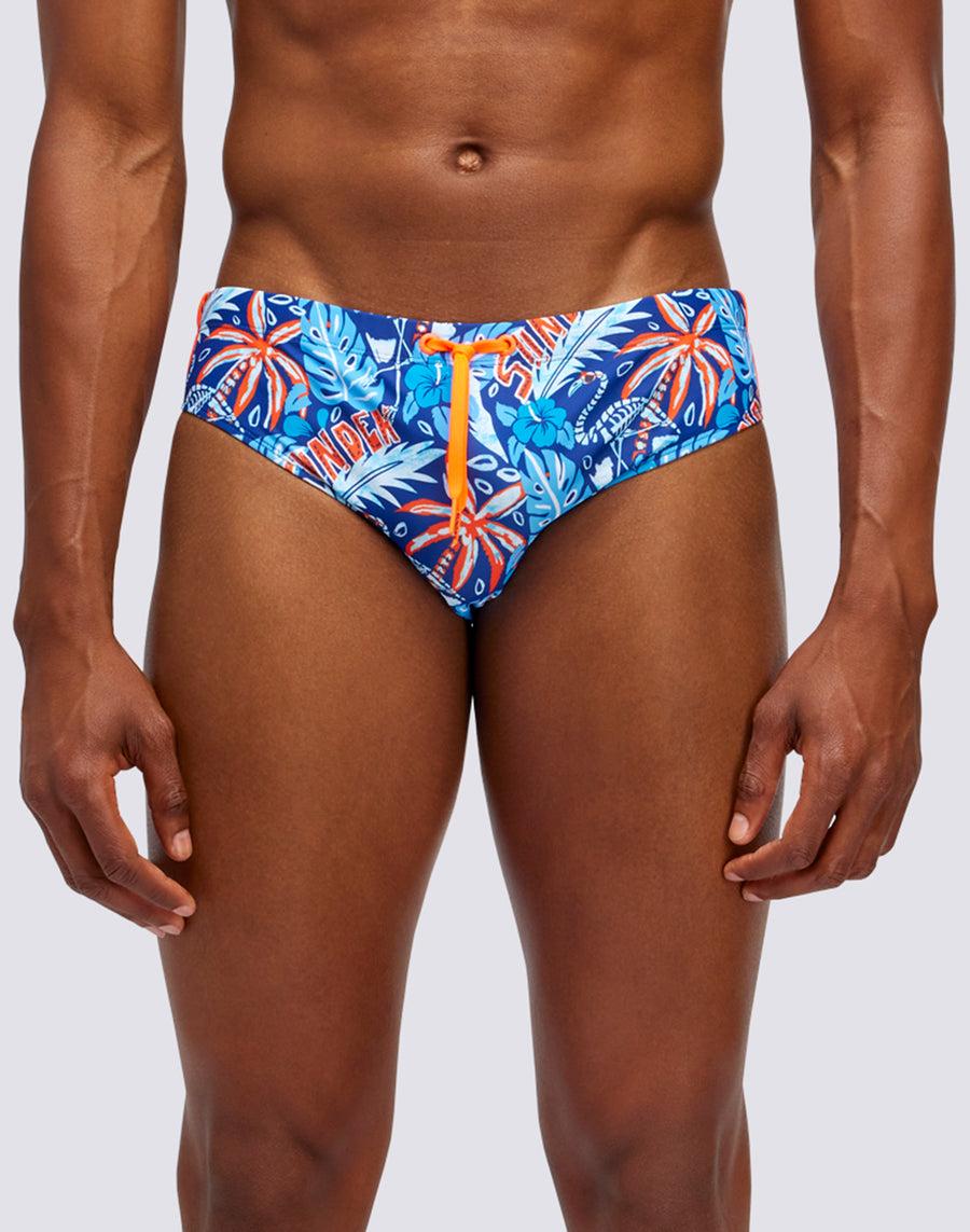 Sundek SLIP AUGUST m274ssl412d-a252d