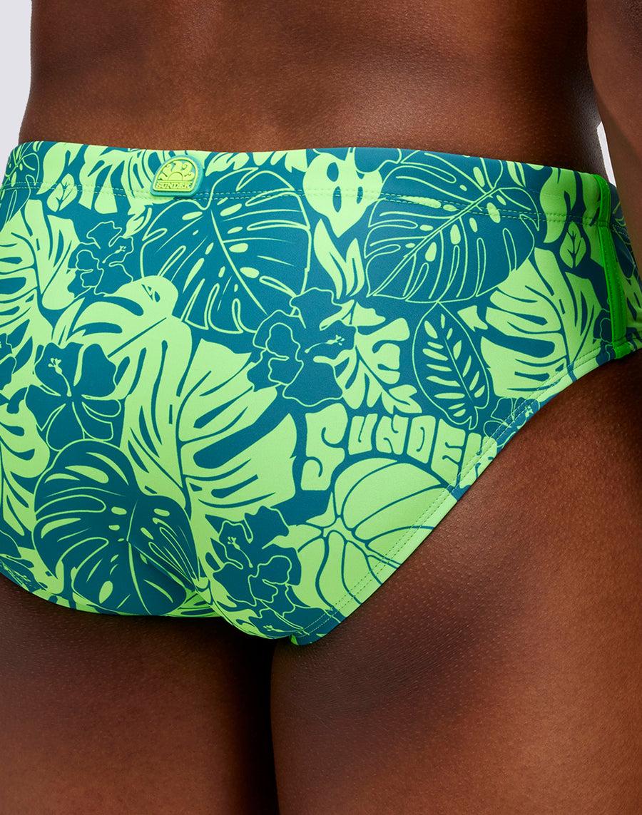 Sundek SLIP AUGUST M274ssl412l-a342l