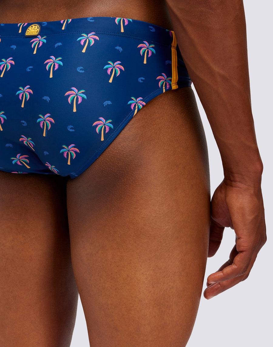 Sundek SLIP AUGUST M274ssl418p-0078p