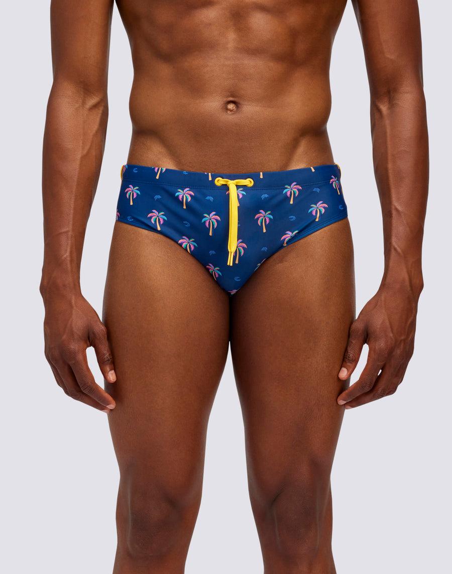 Sundek SLIP AUGUST m274ssl418p-0078p