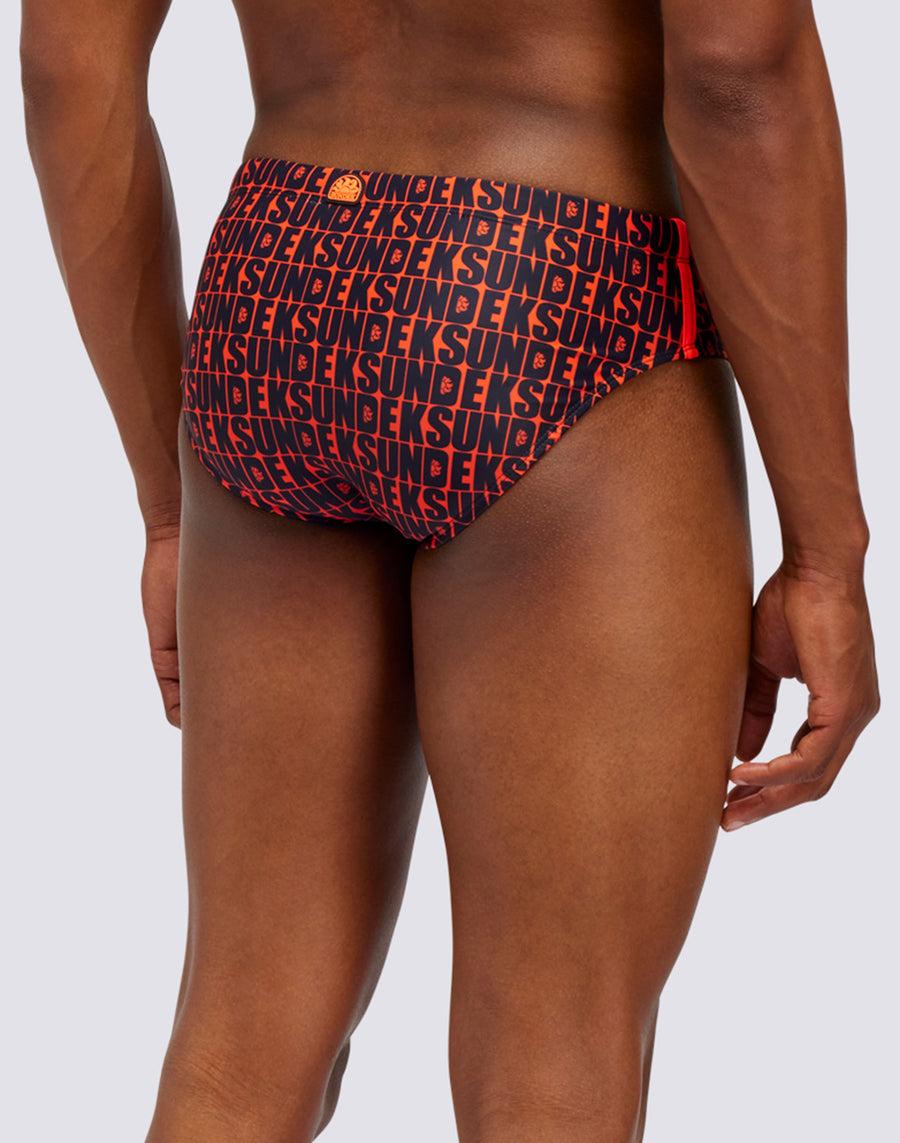 Sundek SLIP AUGUST M274ssl41op-047op