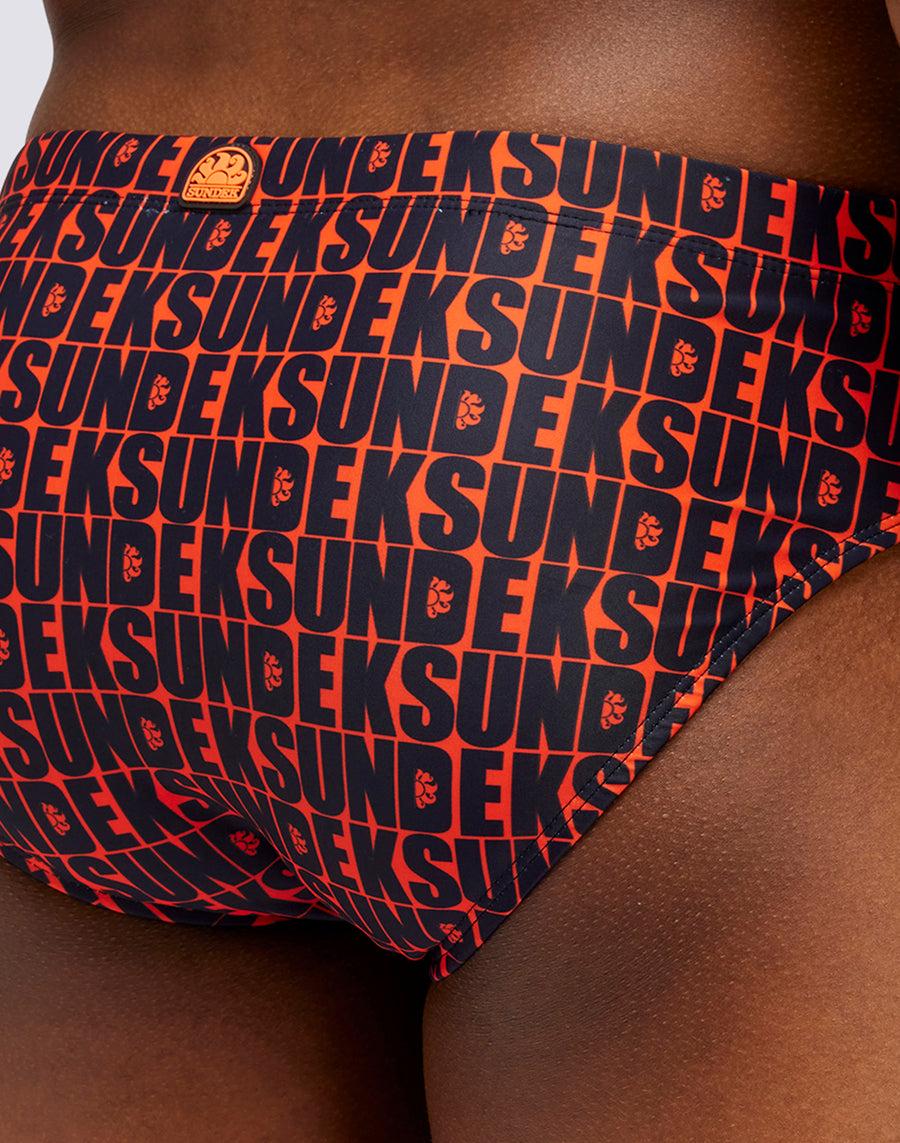 Sundek SLIP AUGUST M274ssl41op-047op