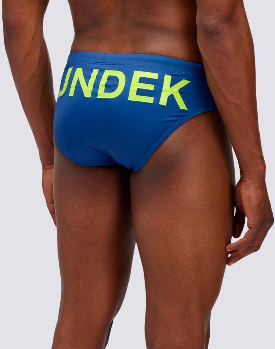 Sundek SLIP CON LOGO m304ssl4100-a2501