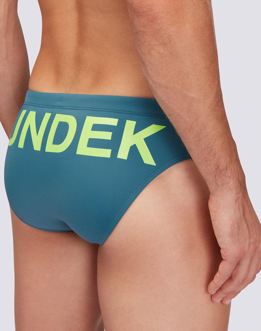 Sundek SLIP CON LOGO M304ssl4100-a3401